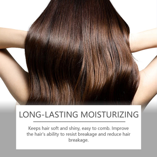 Hair Growth Serum with 6 different formulations
